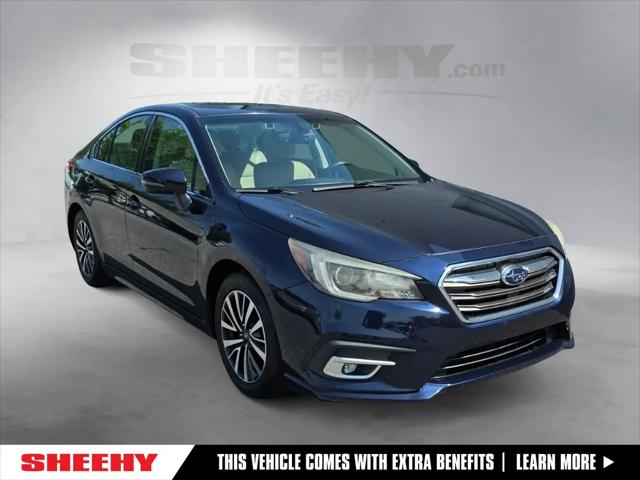 2018 Subaru Legacy 2.5i Premium for sale in Glen Burnie, MD