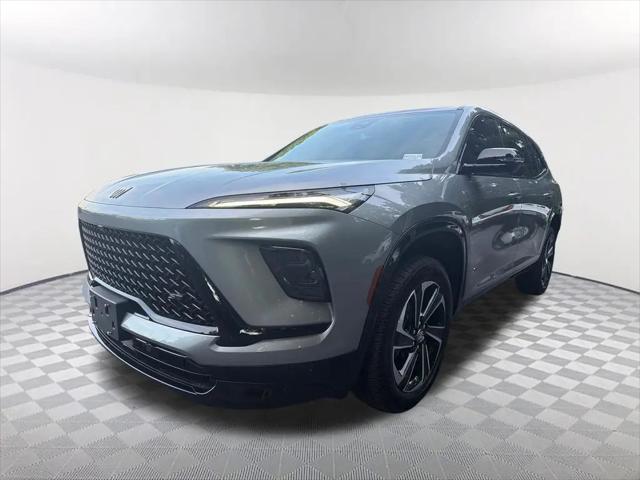 2025 Buick Enclave Sport Touring FWD for sale in Newnan, GA