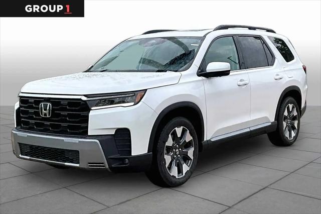 2026 Honda Pilot Elite for sale in Oklahoma City, OK