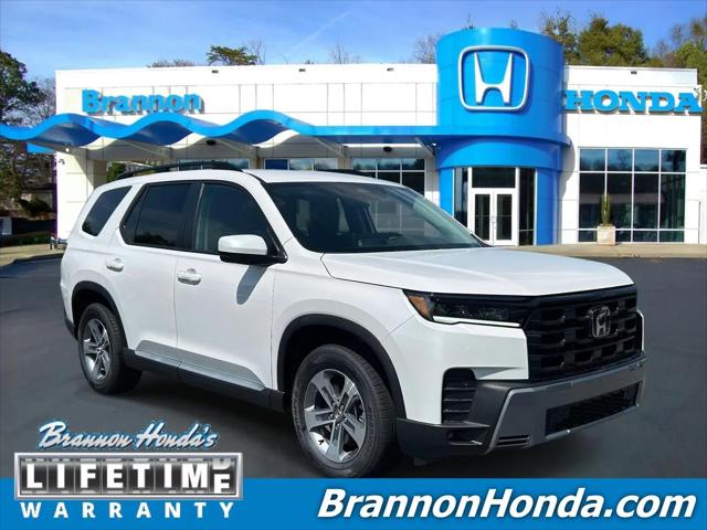 2026 Honda Pilot EX-L for sale in Birmingham, AL