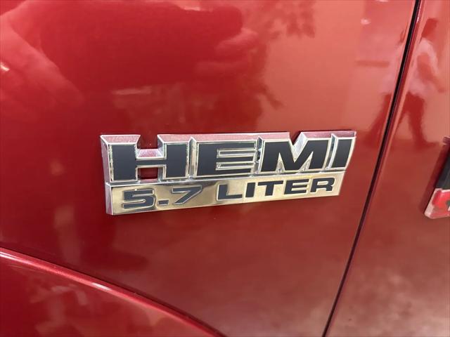 2012 Ram 2500 Laramie