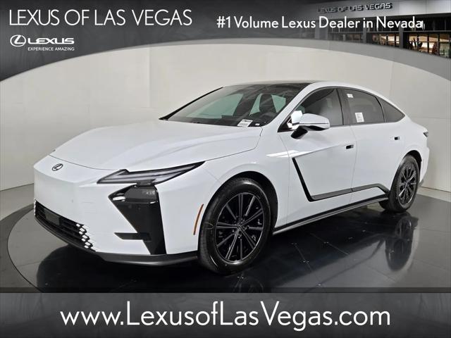 2026 Lexus 500e Premium AWD for sale in Las Vegas, NV