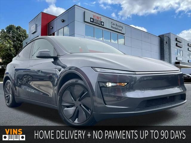 2026 Tesla Model Y Long Range Launch Series for sale in Manassas Park, VA