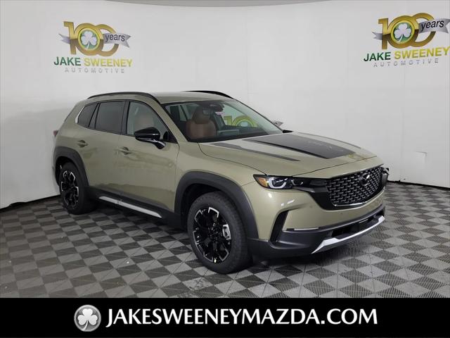 2026 Mazda CX-50 2.5 Turbo Meridian Edition for sale in Cincinnati, OH