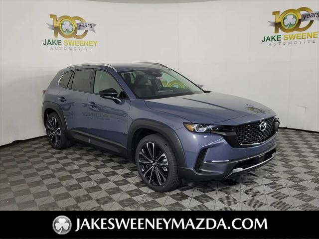 2026 Mazda CX-50 for sale near Cincinnati, OH