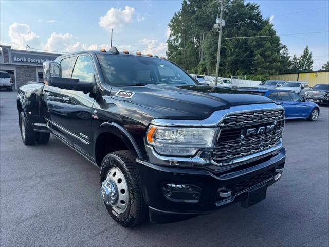 2020 Ram 3500 Limited for sale in Snellville, GA