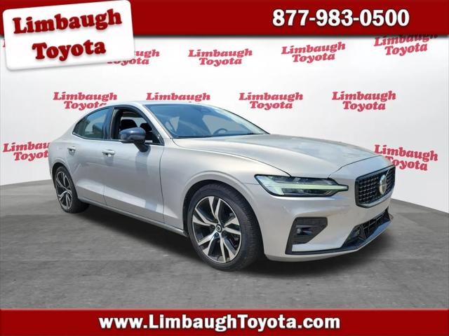 2024 Volvo S60 B5 Core Dark Theme for sale in Birmingham, AL