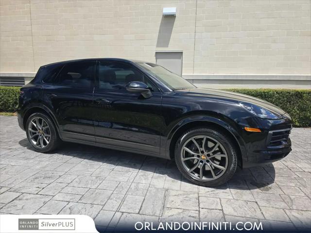 2022 Porsche Cayenne Cayenne for sale in Orlando, FL