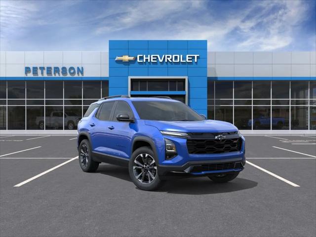 2027 Chevrolet Equinox RS AWD for sale in Boise, ID