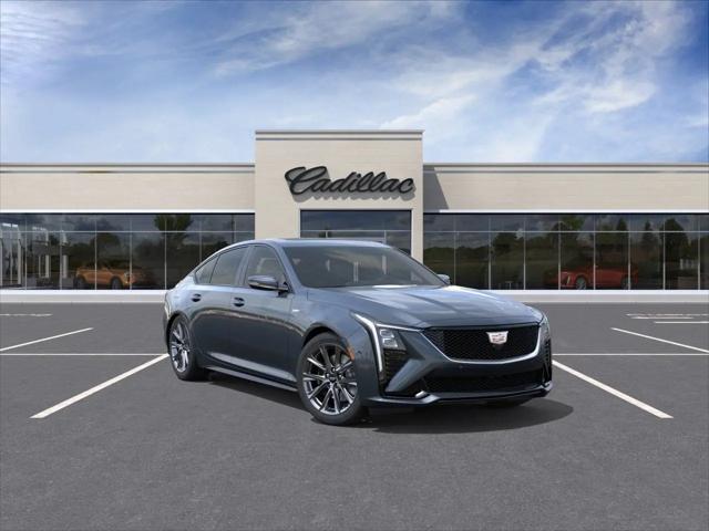 2026 Cadillac CT5-V V-Series RWD for sale in Boise, ID