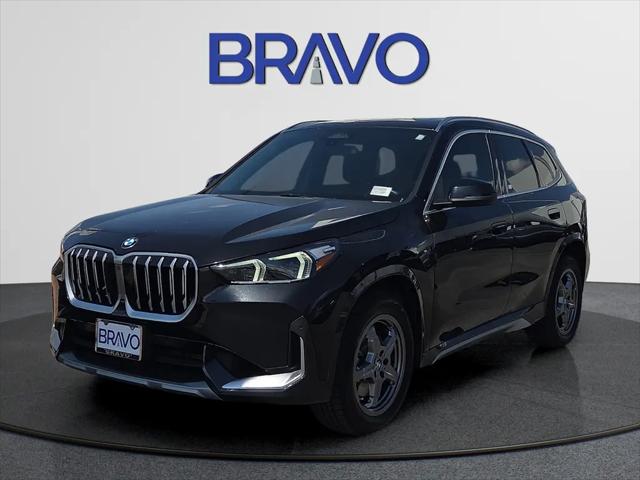 2025 BMW X1 xDrive28i for sale in El Paso, TX