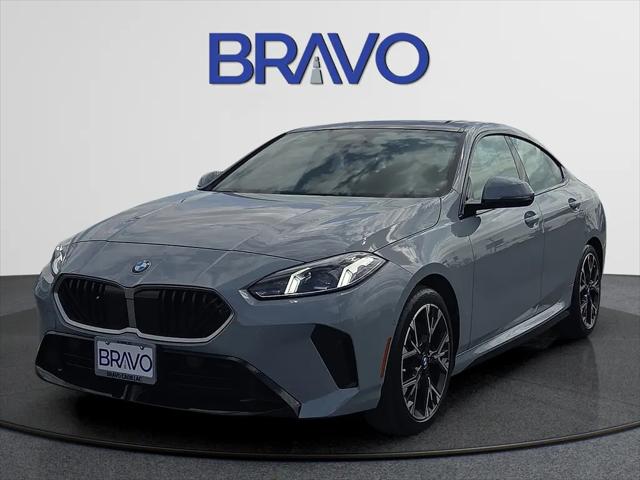 2025 BMW Coupe xDrive for sale in El Paso, TX