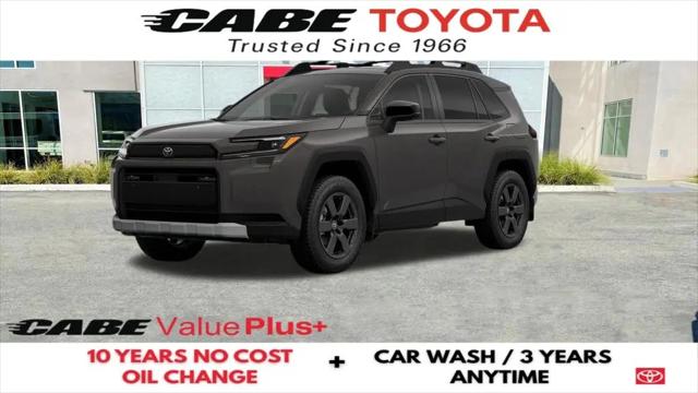 2026 Toyota RAV4 Woodland for sale in Long Beach, CA