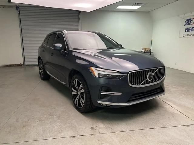 2022 Volvo XC60 B6 Inscription for sale in Fayetteville, NC