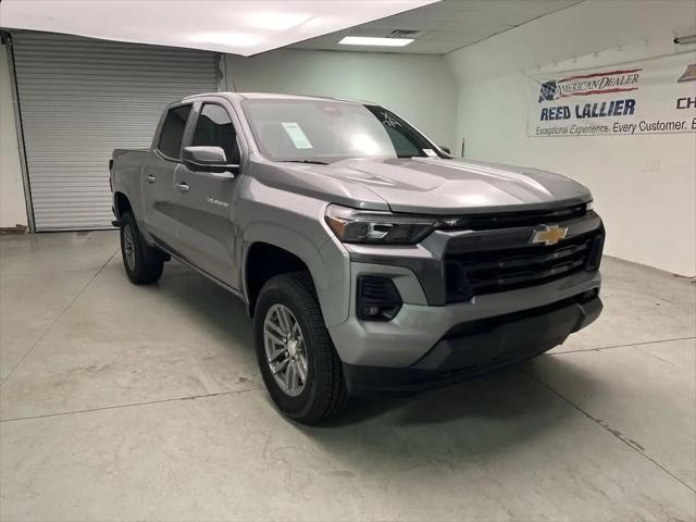2026 Chevrolet Colorado LT, 4WD for sale in Fayetteville, NC