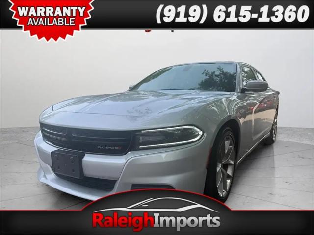 2020 Dodge Charger SXT RWD for sale in Raleigh, NC
