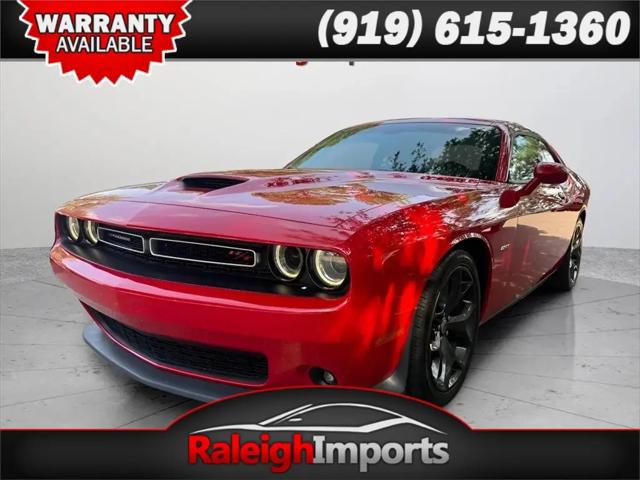 2019 Dodge Challenger R/T for sale in Raleigh, NC