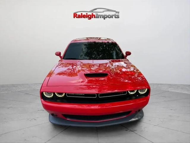 2019 Dodge Challenger R/T
