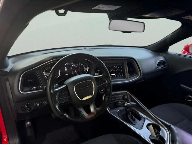 2019 Dodge Challenger R/T