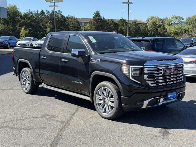 2026 GMC Sierra 1500 Crew Cab, Short Bed, Denali, 4WD for sale in Manassas, VA