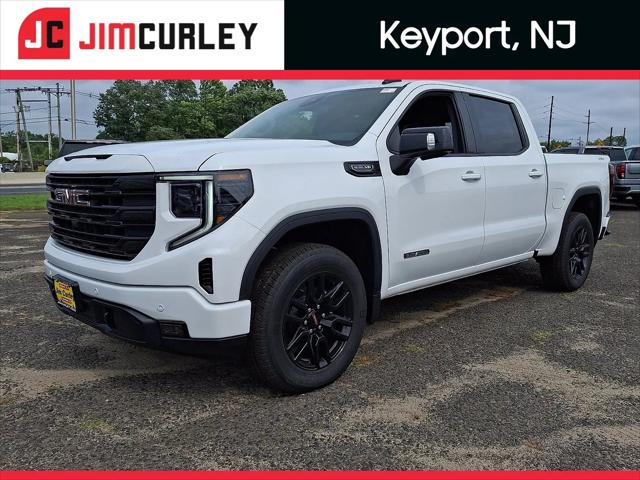 2026 GMC Sierra 1500 Elevation for sale in Keyport, NJ