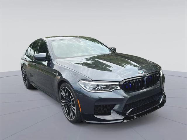 2020 BMW M5 Standard for sale in Midlothian, VA