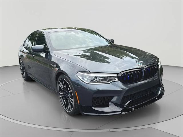2020 BMW M5 Standard for sale in Midlothian, VA