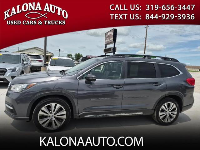 2022 Subaru Ascent Limited for sale in Kalona, IA