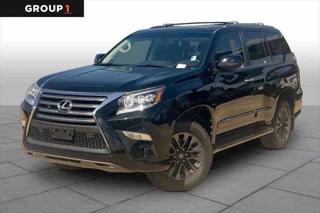 2018 Lexus GX 460 GX 460 for sale in Oklahoma City, OK