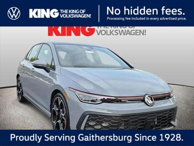 2026 Volkswagen Golf GTI Autobahn for sale in Gaithersburg, MD
