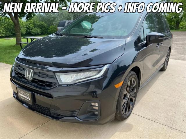 2025 Honda Odyssey Sport-L for sale in Swisher, IA