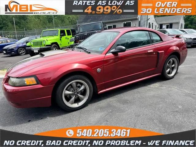 2004 Ford Mustang GT for sale in Woodford, VA