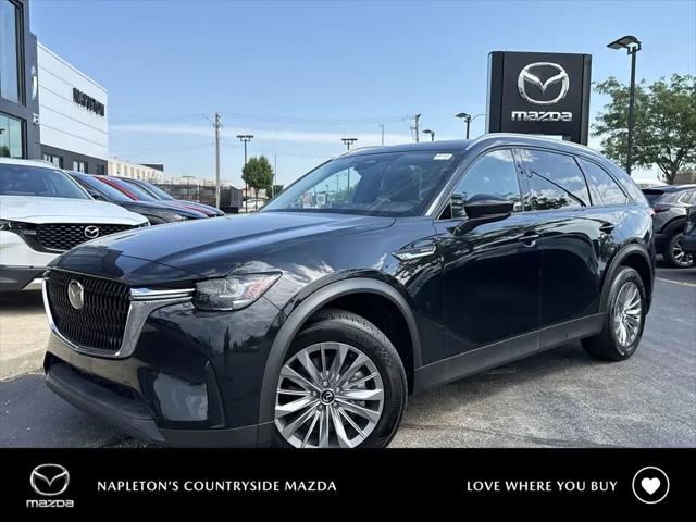 2024 Mazda X-90 Preferred for sale in Countryside, IL