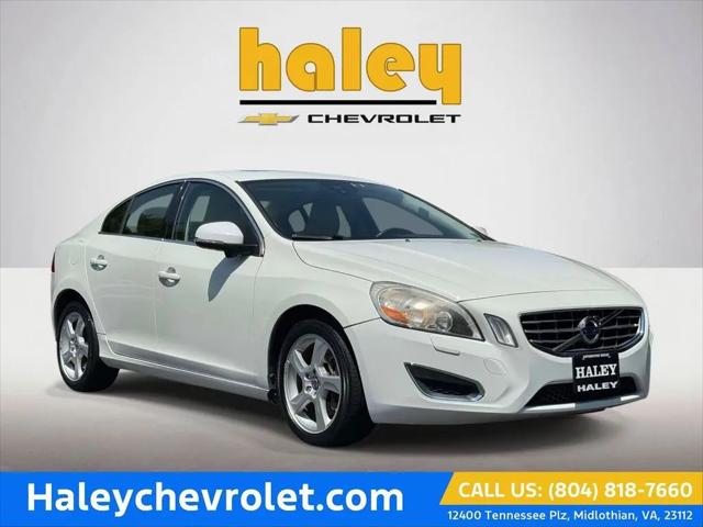 2013 Volvo S60 T5 for sale in Midlothian, VA