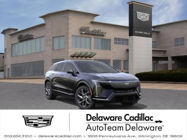 2027 Cadillac iQ Luxury for sale in Wilmington, DE