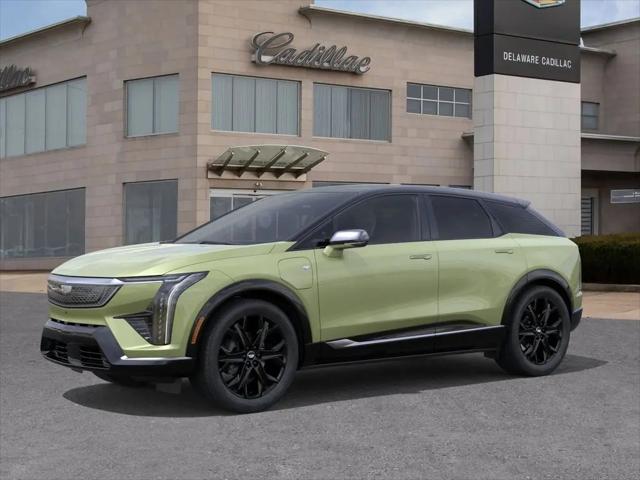 2027 Cadillac iQ Premium Sport for sale in Wilmington, DE