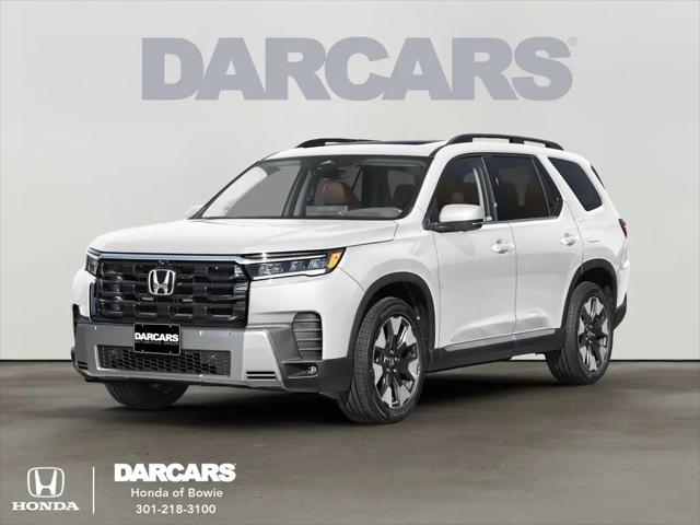 2026 Honda Pilot Elite for sale in Bowie, MD