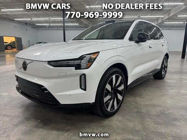 2025 Volvo X 90 Ultra, Twin Motor, Fully electric, 7 Seats for sale in Union City, GA