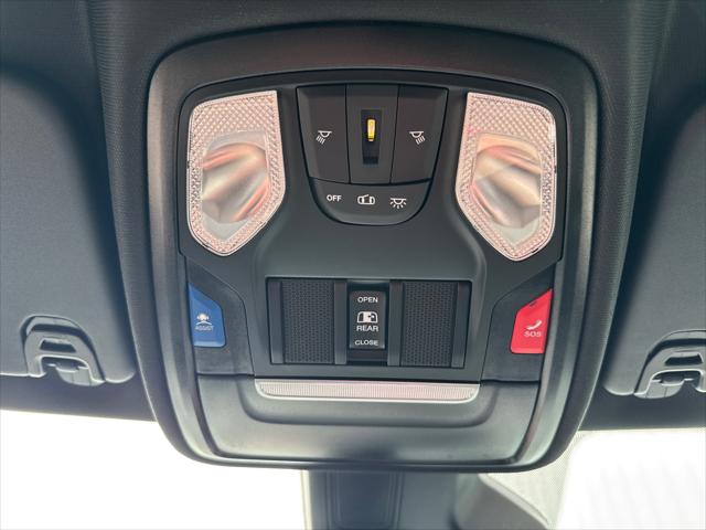 2026 Ram 1500 Express Quad Cab 4x4 64 Box