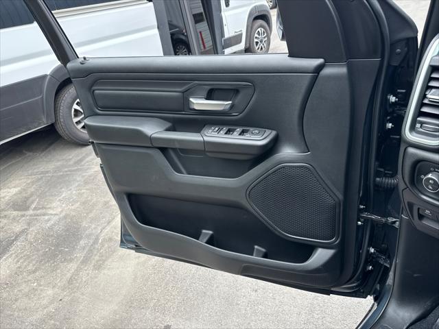 2026 Ram 1500 Express Quad Cab 4x4 64 Box