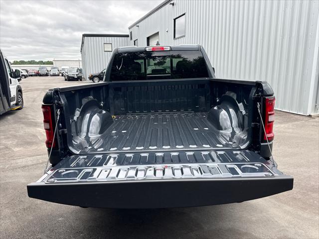 2026 Ram 1500 Express Quad Cab 4x4 64 Box