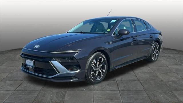 2025 Hyundai Sonata SEL for sale in Reno, NV