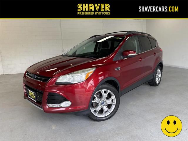 2013 Ford Escape SEL for sale in Merrillville, IN