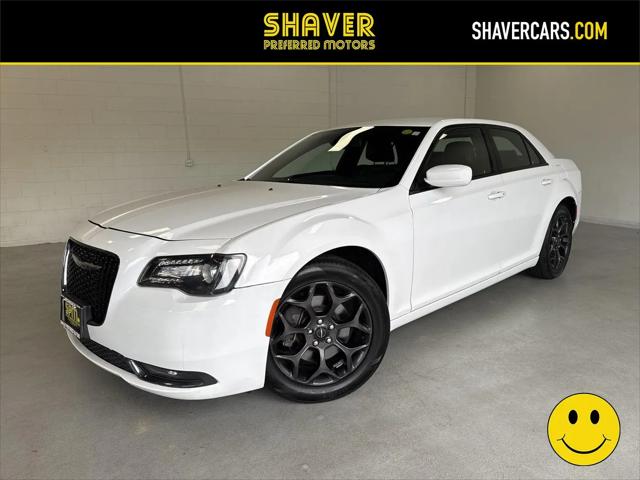 2018 Chrysler 300 300S AWD for sale in Merrillville, IN