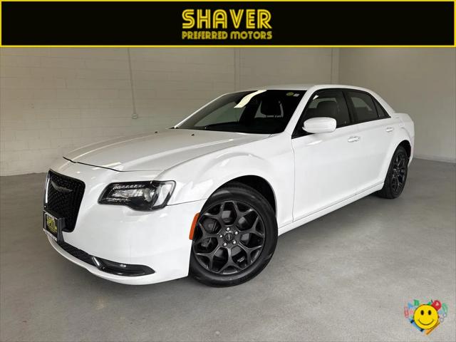 2018 Chrysler 300 300S AWD for sale in Merrillville, IN