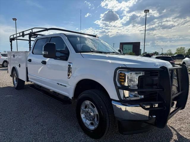 2018 Ford F-250 XL for sale in Brighton, CO