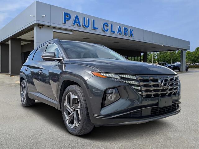 2024 Hyundai Tucson Limited for sale in Yulee, FL