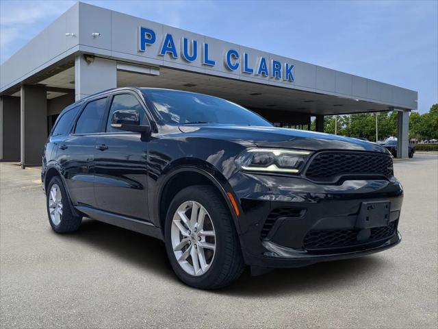 2024 Dodge Durango GT Plus AWD for sale in Yulee, FL