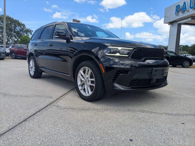 2024 Dodge Durango GT Plus AWD
