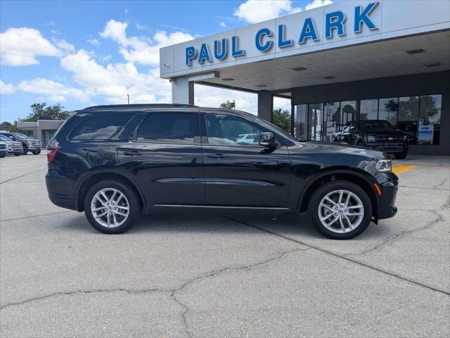 2024 Dodge Durango GT Plus AWD